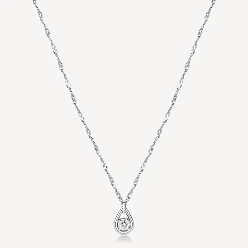 Collana Donna BROSWAY BBN29 - Immagine 1 di 1