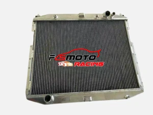 Radiator For Bentley Mulsanne S 87-92 & Rolls Royce Silver Spirit 86-88 6.8L V8 - Picture 1 of 6