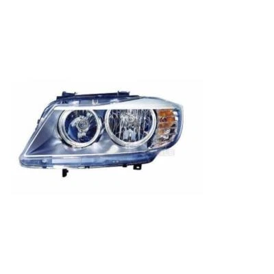 DIEDERICHS Scheinwerfer links Halogen für BMW 3er Touring E91 320d E90 - Bild 1 von 2