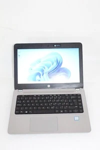 Cheap Bargain HP Probook 430 G4, 8GB ram, 500GB HDD, i5-7th GEN processor,.. - Picture 1 of 7