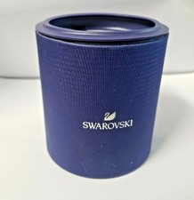 SWAROVSKI 2019 BABY'S FIRST CHRISTMAS ROCKING HORSE ORNAMENT- NEW IN BOX