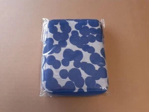 HOBONICHI Techo Notebook Cover A6 2019 mina perhonen Handmade Soda Water - Picture 1 of 2