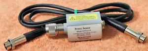 Boonton 51075-S/19 RF Mikrowellen-Leistungssensor 0,01-18,5 GHz getestet Top Zustand - Bild 1 von 6