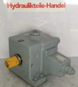 Pompa idraulica Rexroth 1PV6V3-31 / 40RA08MC63A1 473611/2 pompa a celle a battente NUOVO - Foto 1 di 3