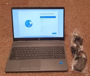 HP 250 G9 Laptop Windows 11 - NEW! - Picture 1 of 12