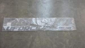 2023 CF MOTO UFORCE 1000 TRUE TIMBER CAMO DECAL KIT PART# 5HYV-1903A0-20000 - Picture 1 of 4