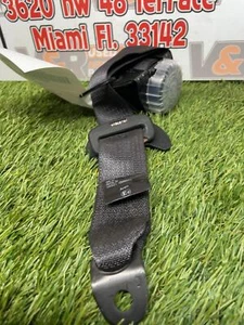 ✅ 2021 DODGE CHALLENGER LEFT REAR SEAT BELT OEM - Picture 1 of 6