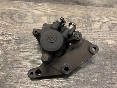 Pinza de freno trasera OEM BMW F800ST F800S F800GT - ¡FUNCIONA! Foto 1 de 4