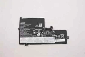 Ersatz Lenovo Akku L20M3PG0 L20C3PG0 L20M3PG2 3735mAh 42 Wh 11,25 V BA1-5 - Bild 1 von 1