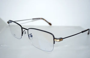 NEW AUTHENTIC FRED  FG50007U  002  EYEGLASSES FRAME - Picture 1 of 6