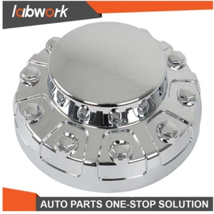 Labwork Rear Wheel Center Hub Cap For 2019-2021 Dodge Ram 5500 4500 6PG04SZ0AB - Picture 1 of 12