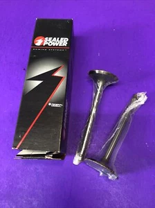 🔥V-2168 Intake Valve Sealed Power V2168 Qty 2. Free Shipping - Picture 1 of 3