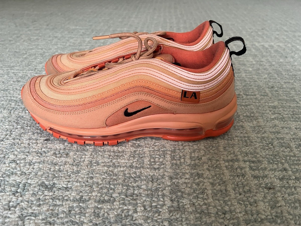 air max 97 la city edition