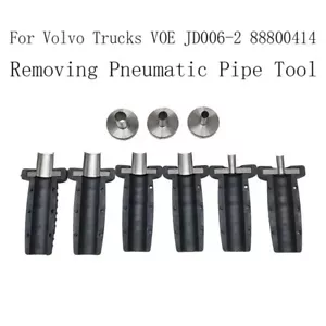 1X (für LKW VOE JD006-2 88800414 Entfernen Pneumatisches Rohr Werkzeug einfach zu 8963 - Bild 1 von 5