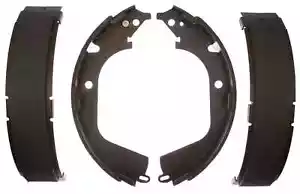 ACDelco Gold 17960BF1 Bonded Rear Drum Brake Shoe Set GM#19360062 Genuine Part - Picture 1 of 1
