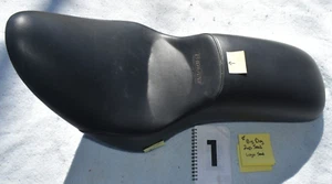 Big Dog Motorcycles 2up seat Early 2000s ? #1 - Picture 1 of 12