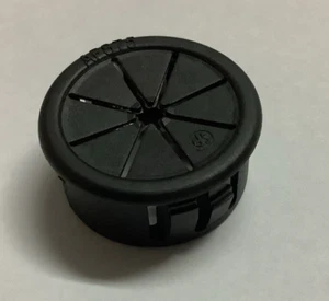 FORMA PÉTALO REDONDO 7/8" FLEXI OJAL #933-D - Imagen 1 de 2