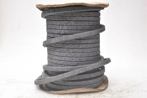 Braided Graphite Packing 5/16" 4.5LB - Picture 1 of 3