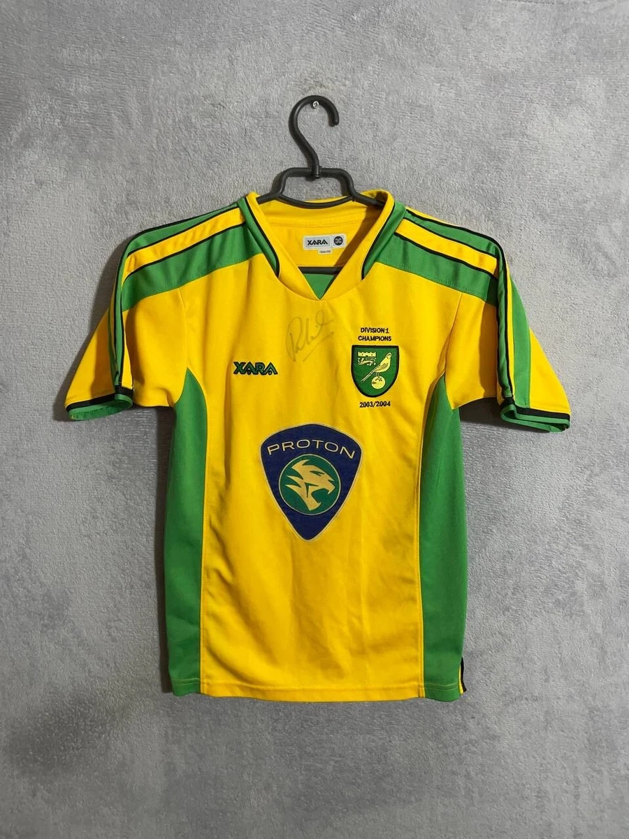 Norwich City Size M International Club Soccer Fan Jerseys for sale