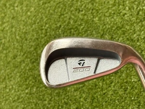TaylorMade 200 6 Hierro LRH TaylorMade Lite L-60 Damas Grafito (L430) - Imagen 1 de 6