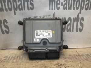 06-09 MERCEDES CLK350 C350 E350 OEM MÓDULO DE CONTROL DEL MOTOR A 026 545 66 32 - Imagen 1 de 7
