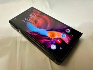 FIIO M11 Pro Black Portable Digital Audio Player High Performance USED - Picture 1 of 5