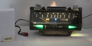 1977-79 CADILLAC DEVILLE SEVILLE FLEETWOOD 85MPH INSTRUMENT CLUSTER/SPEEDOMETER - Picture 1 of 17