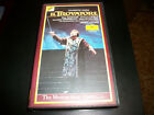 VHS - Giuseppe Verdi: Il Trovatore (Luciano Pavarotti) The Metropolitan opera ch