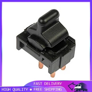 Fits Chevrolet Corvette 1984-1989 1x Dorman - OE Solutions Door Window Switch-PG - Picture 1 of 6