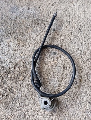 CAVO + RINVIO CONTACHILOMETRI APRILIA ATLANTIC SPRINT 500 ULTIMO PEZZO (ARI) - Immagine 1 di 4