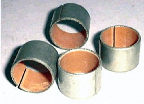 Kit de cojinete de amortiguador delantero SPi Ski 14,25 mm #SM-08034 para Yamaha Foto 1 de 1