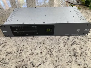 RANE RPM44 RPM 44 Digital Programmable DSP Multiprocessor - Picture 1 of 7