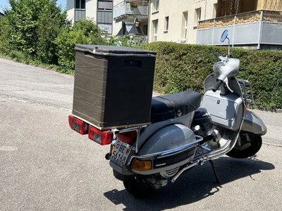 vespa p 125 x - Bild 1 von 4