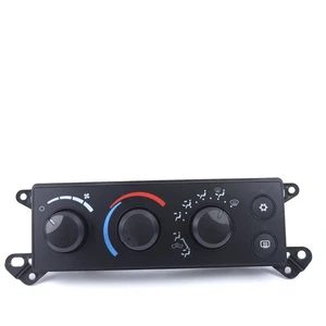 For 2006-2008 Dodge RAM 1500 2500 Dakota 08-11 A/C Heater Climate Control Module - Picture 1 of 3