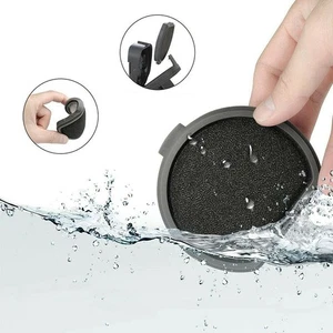 For AEG QX9-1-50IB/ASKQX9 Front & Rear Pre-Motor Filter Parts Vacuum Cleaner - Picture 1 of 6