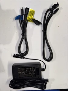 Reemplazo de silla reclinable y elevadora transformador 29V 2A para adaptador de corriente ZB-H290020A-C - Imagen 1 de 3