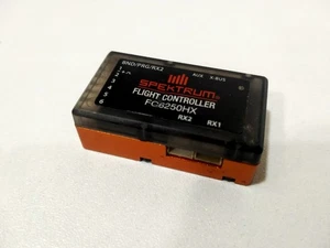 Spektrum Flight Controller FC6250HX   - Picture 1 of 5