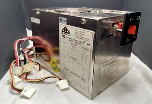 VINTAGE TRI-MAG BM-7220 220 W SCHALT AM COMPUTER NETZTEIL, - Bild 1 von 9