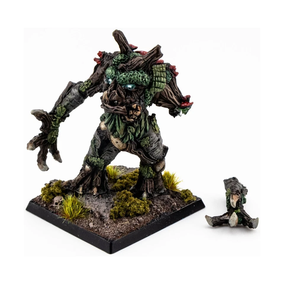 GW WHF Wood Elves Metal Treeman #26 NM - Image 1 of 1