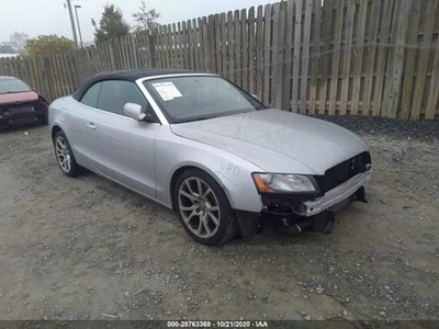 Used Driving Light fits: 2011 Audi A5 Fog-Driving bumper mounted Grade A Foto 1 de 4