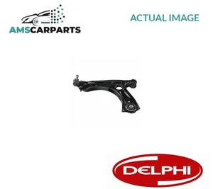 TRACK CONTROL ARM WISHBONE FRONT LOWER LEFT TC3215 DELPHI NEW OE REPLACEMENT - Picture 1 of 5