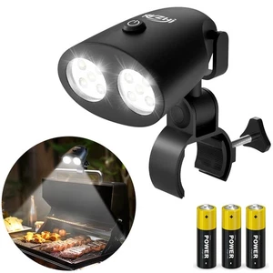 Grill Light Grilling Accessories: Mens Gifts for Christmas Grilling Gifts for... - Picture 1 of 7