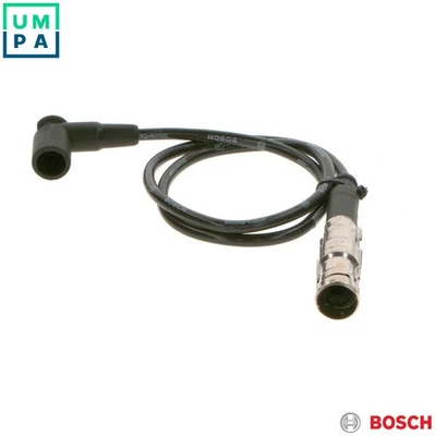 IGNITION CABLE KIT 0 986 356 332 FOR MERCEDES-BENZ 124/T-Model/Break 190 SL 6cyl - Image 1 of 4