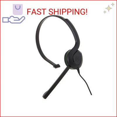 Auriculares de chat PowerA para Xbox One Foto 1 de 2