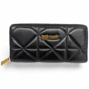 Cartera Original JUST CAVALLI Mujer Negra - 79RA5PI1ZSD24899 - Imagen 1 de 3