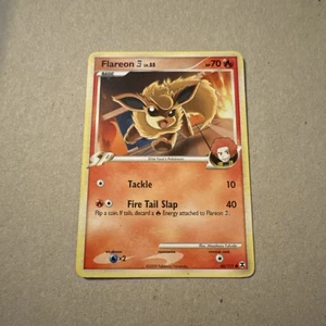 Flareon 60/111 Rising Rivals Normal - Bild 1 von 2