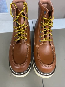 Stivali da lavoro HANDPOINT uomo classici 6"/8" SureTrack punta morbida 84994/86994 - Foto 1 di 6