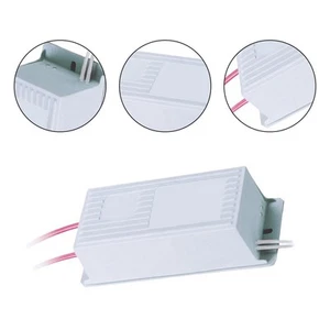 Efficiently Operates in Various Environments with this Neon Transformer - Picture 1 of 7