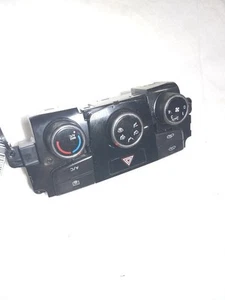 TEMPERATURE CONTROL FOR HYUNDAI SONATA 2014 - Picture 1 of 8