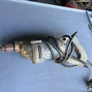 Antique Drill - Picture 1 of 13